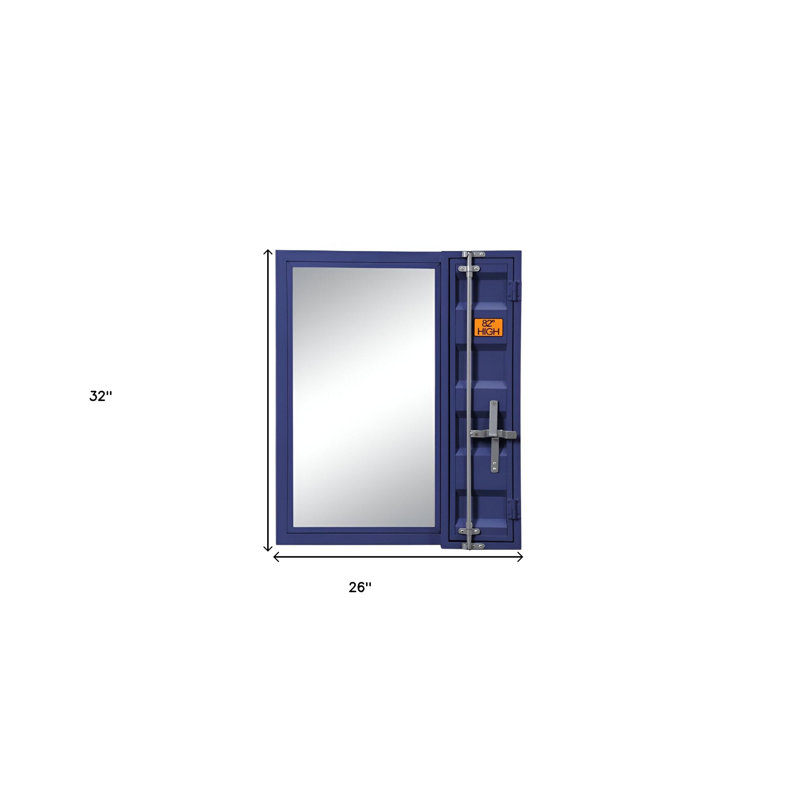 Miroir 32 po