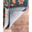 Sous-tapis antidérapant à double surface épais (0,15 po) de qualité supérieure Burrus Deluxe-514743596