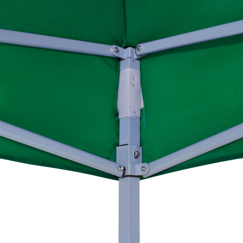 Avalene 4m x 3m Party Tent, Green