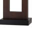 Ravenna 30" H Wood and Metal Table Lamp with USB Ports (Set of 2)