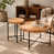 Natural Wood/Brown