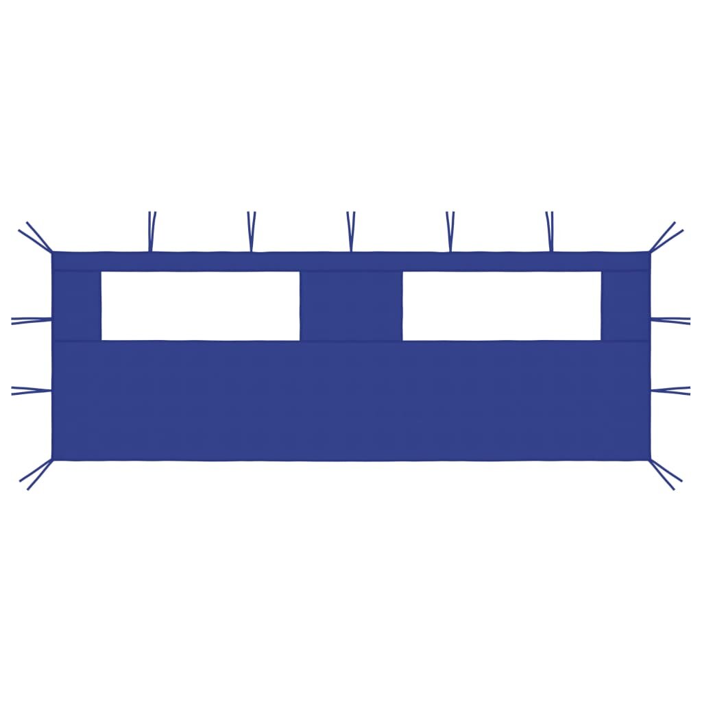 Seitenwand-Set Terramuggus