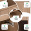 Base de meuble-lavabo simple 48 po