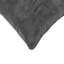 Black Cushion Cover-133211391-133211396