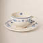 Vila Tea Cups And Saucers-1931876585