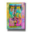 «Tarot - The Hanged Man» par Dean Russo, art mural sur toile-1464176273