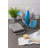 Stripe Dish Cloth Kitchen Towel