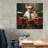 'Stix' by Sean Parnell Canvas Wall Art-1121963632