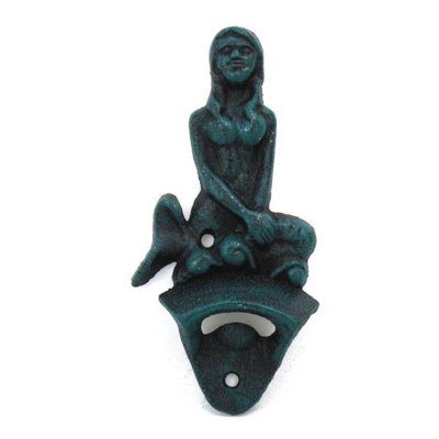Justina Bottle Opener