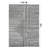 Cream Black Modern Maze Area Rug-1355310183