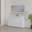 Ensemble de meuble-lavabo simple 60 po Arjina-34469147