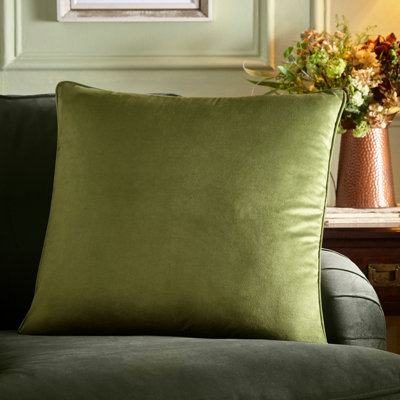 Roska Square Cushion Cover