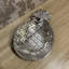 Cannata Metal Tray