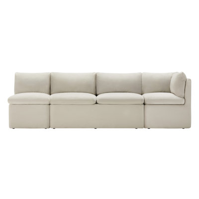 Alayaa Corner Dining Banquette
