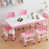 Rose est en rupture de stock