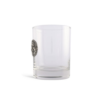 Medici Living Handmade Whiskey Glass