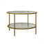 Table d'appoint Modern Modern