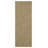 Earth Jute/Mocha Indoor/Outdoor Area Rug-293259432