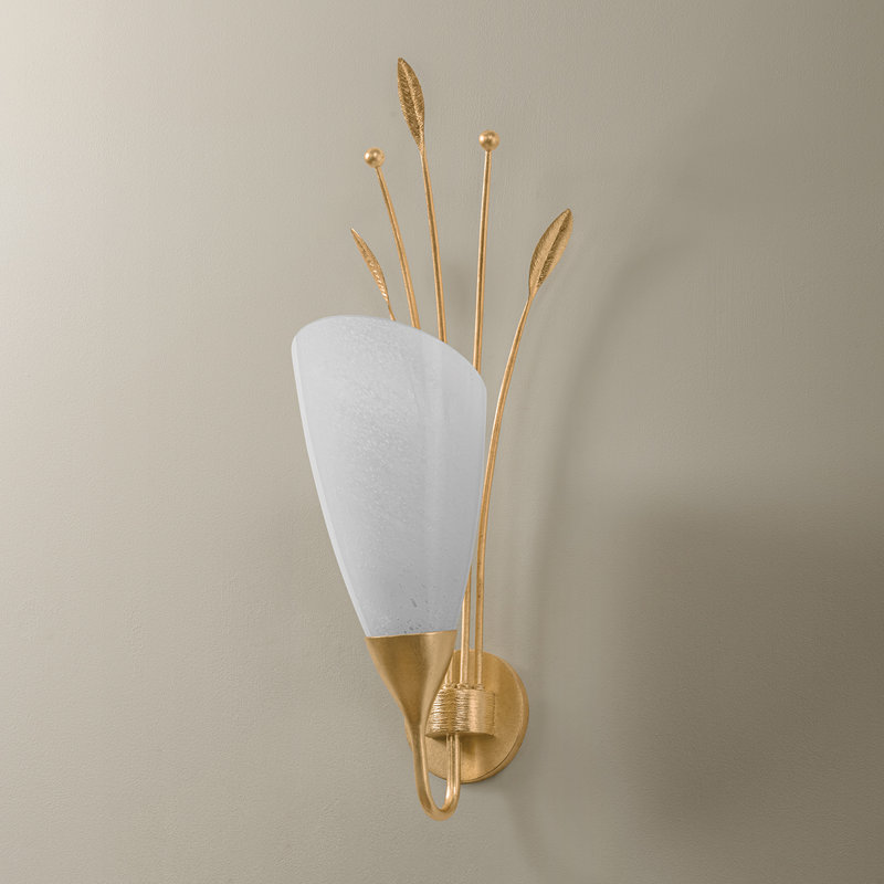 Forest Glen Wall Sconce