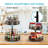 Rotating Spice Rack
