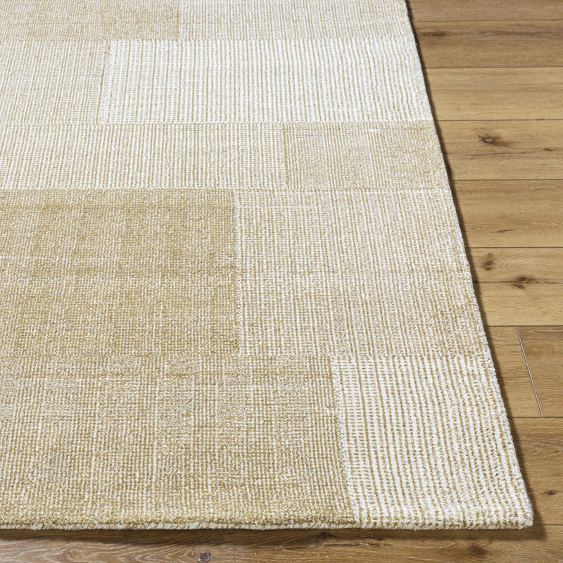 Las Palmas Area Rug, Rectangle 5' x 7'6"