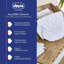 Crib Set 2pc Forever Cloud Sheets