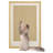 Cat Scratch Frame