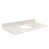 Blanc antique est en rupture de stock