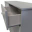 Fully Assembled Maigan 6 - Drawer Chest of Drawers-41588506