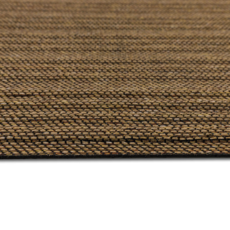 Paillasson intérieur / extérieur antidérapant en jacquard