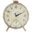 Paris Electric Clock