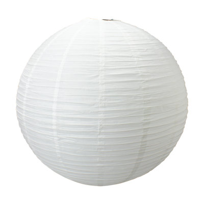 Lanterne en papier