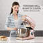 Batteur sur pied 7,5 pintes-110846252