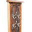 Remus Hall Tree with Shoe Storage
