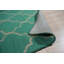 Hand Tufted Wool Area Rug-133059884