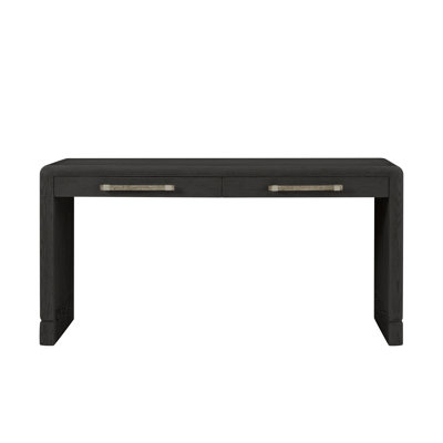 Bureau d'écriture rectangulaire L 60 po Luna