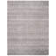 Tapis gris foncé / ivoire Rensselear-1020002239