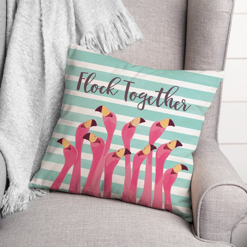 Throw Pillow