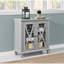 Abberbury 80 cm W Highboard-78394177