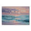 Art mural en toile de grande taille Ocean Light - Décoration de salon, de chambre à coucher ou de bureau-1264098924
