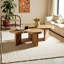 Table basse Modern-1293997023