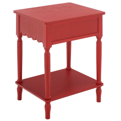 Branden 19" End Table