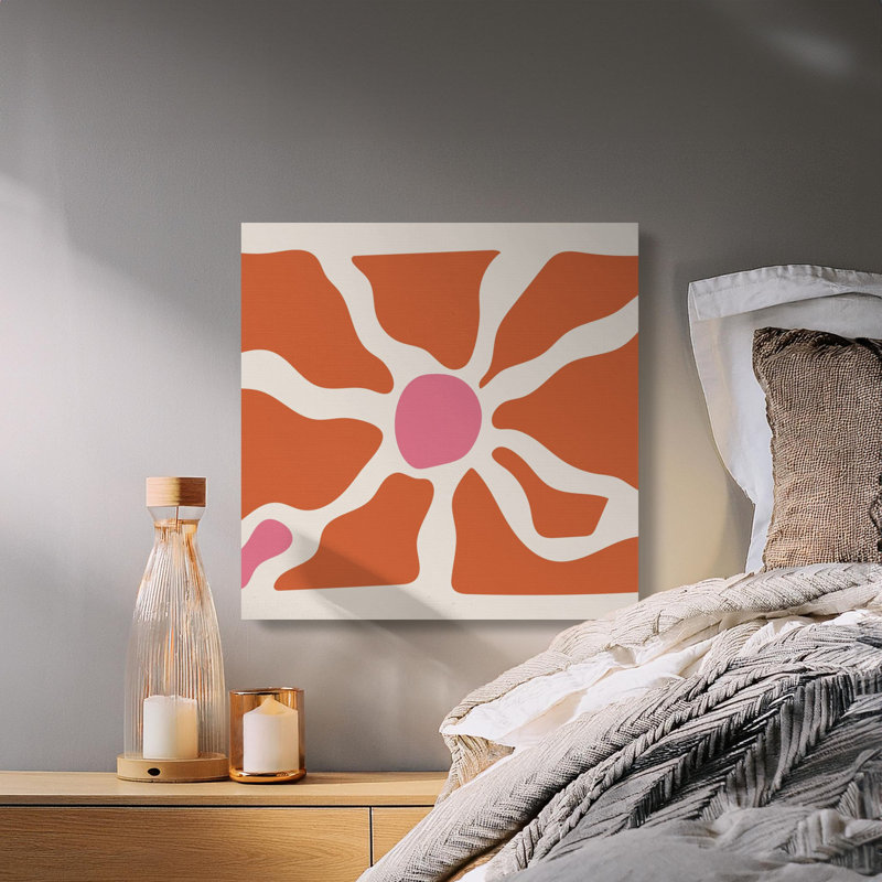 Sartell Wrapped Canvas Print Set, 10x10