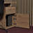 Cuuba Rectangular Writing Desk-777285996