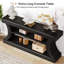 Console 70,9 "de long pour entrée-1796172668-1808274208