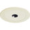 5'' Black Pinhole Recessed Trim