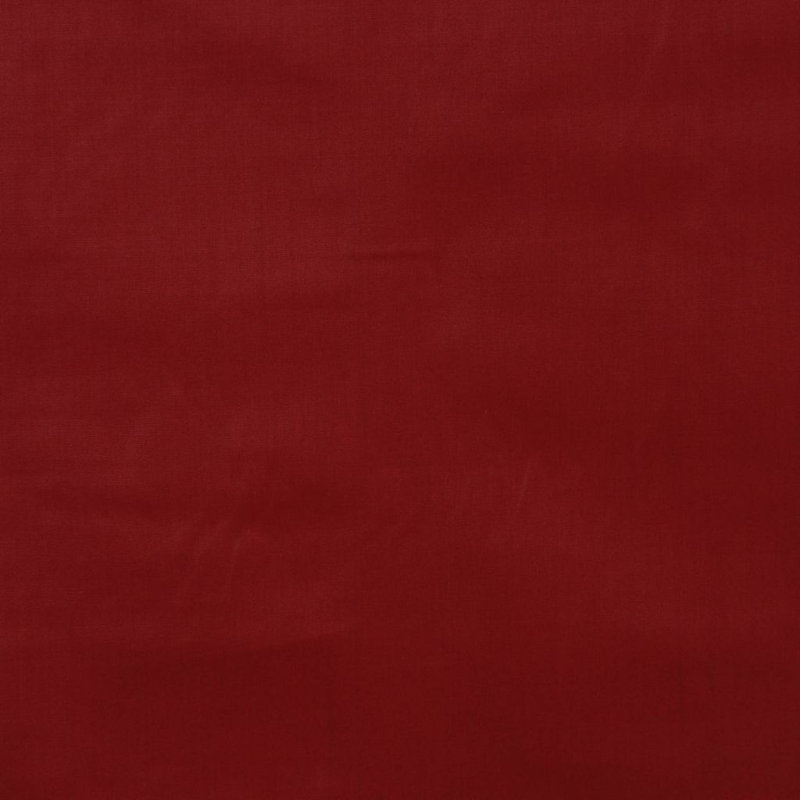 Glitz Fabric, Lacquer Red