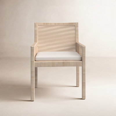 Tenerife Linen Armchair