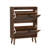 Medieval Modern Independent Shoe Cabinet