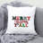 Christmas-06 Reversible Throw Pillow-436650592